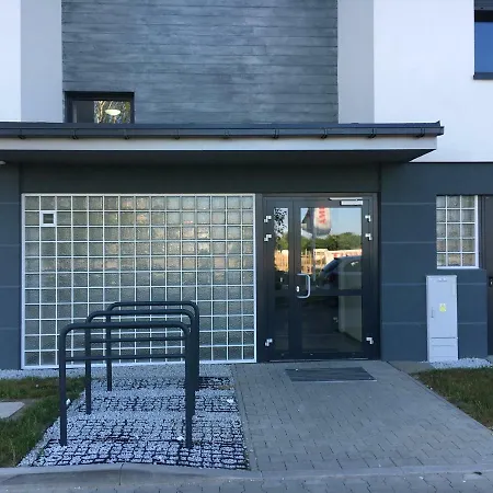 Apartman Antoniny Leszno