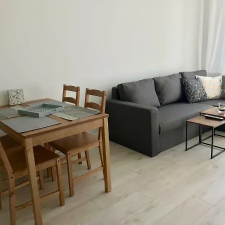 Apartman Antoniny Leszno