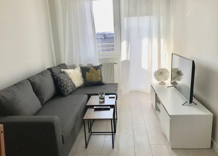 Antoniny Apartment Leszno (Greater Poland)