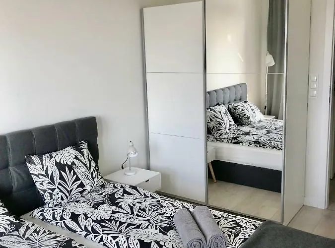 Apartment Antoniny *